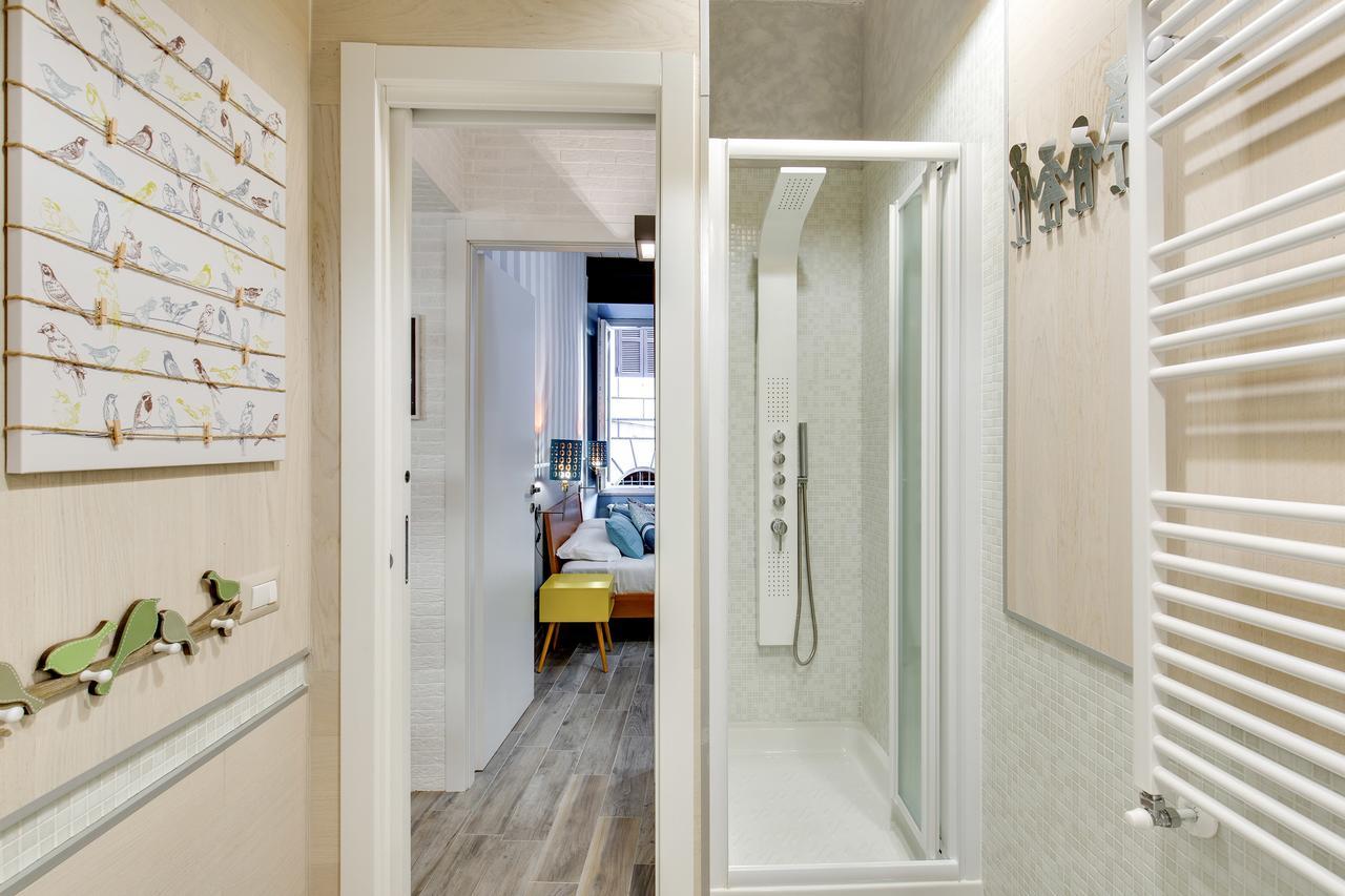 Rome As You Feel - Design Apartment At Colosseum Exterior photo